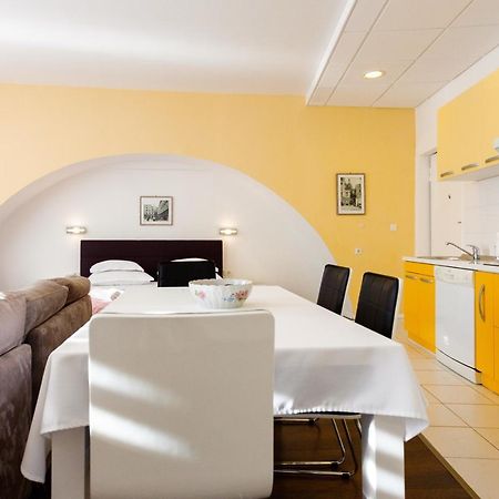 Apartments Fortezza Split Extérieur photo