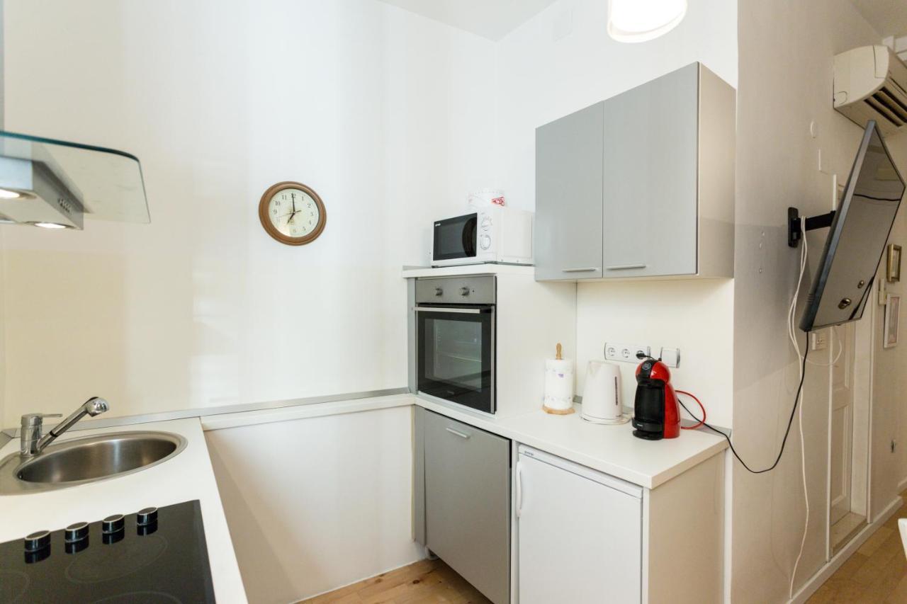 Apartments Fortezza Split Extérieur photo