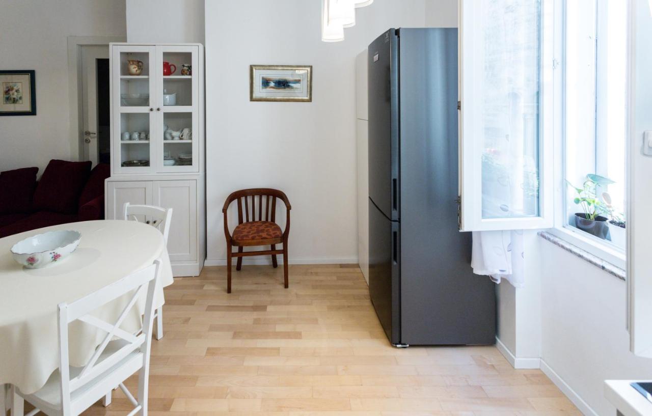 Apartments Fortezza Split Extérieur photo