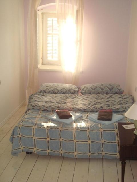 Apartments Fortezza Split Chambre photo
