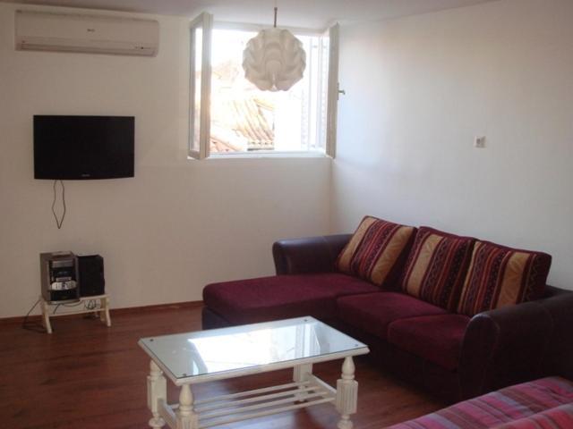 Apartments Fortezza Split Extérieur photo