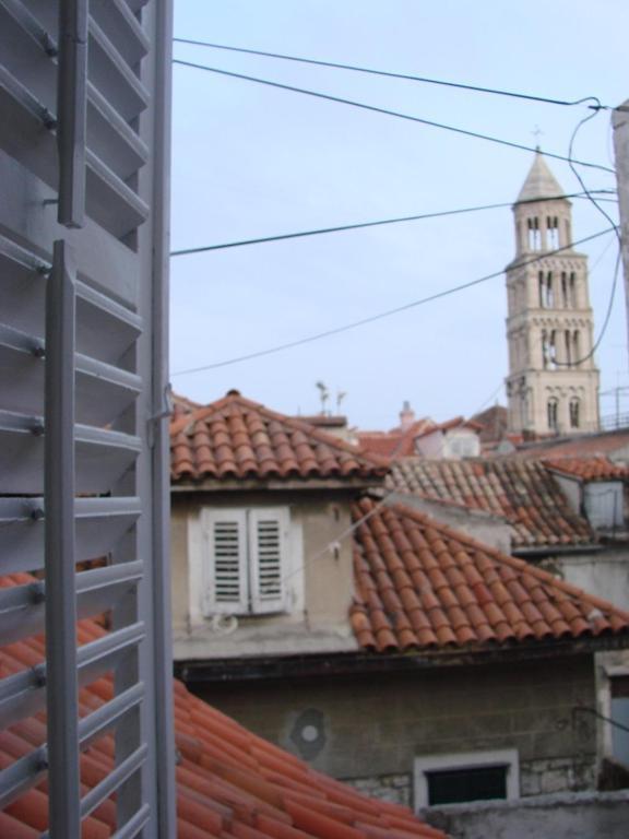 Apartments Fortezza Split Extérieur photo