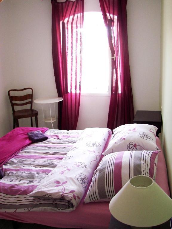 Apartments Fortezza Split Chambre photo