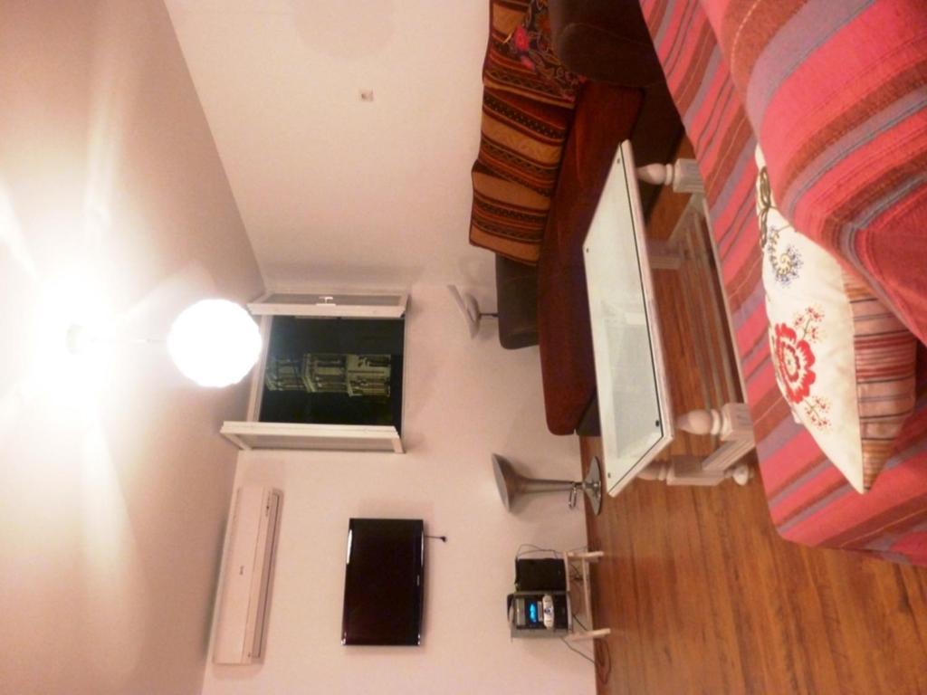 Apartments Fortezza Split Extérieur photo
