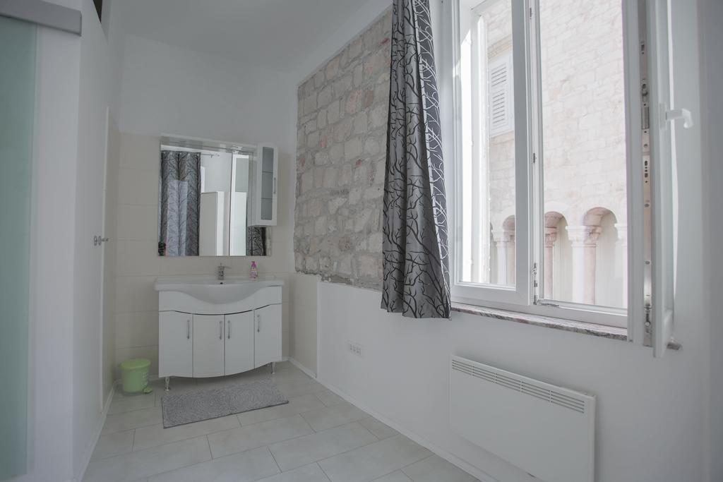 Apartments Fortezza Split Extérieur photo